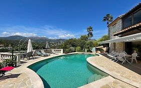 La Bastide De Charme